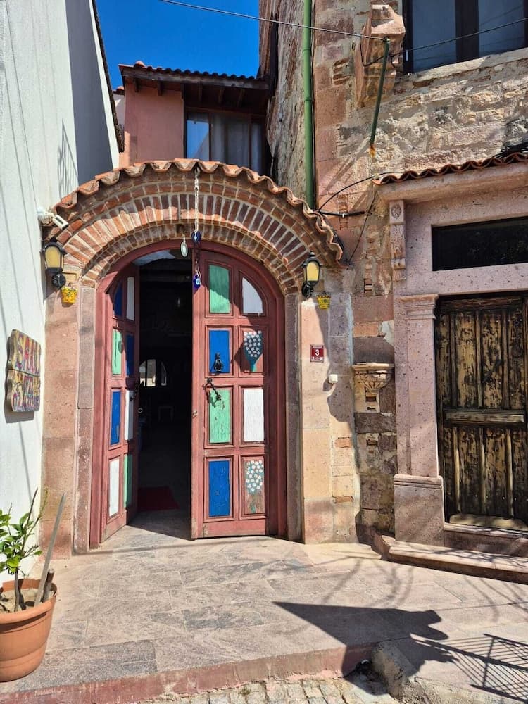 Sanli Butik Hotel