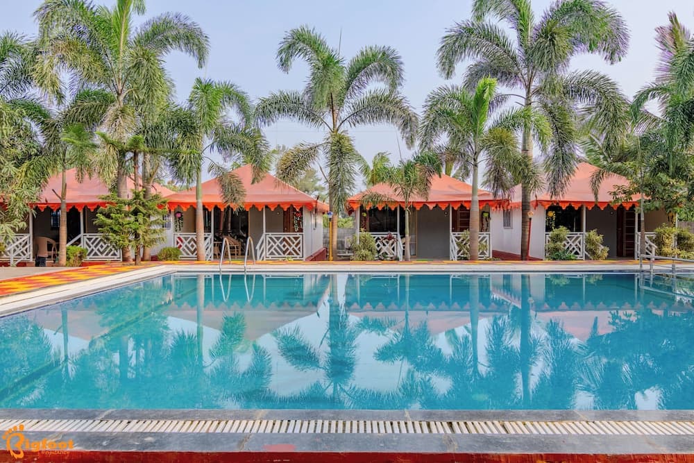 Natures Dreamland Holiday Resort