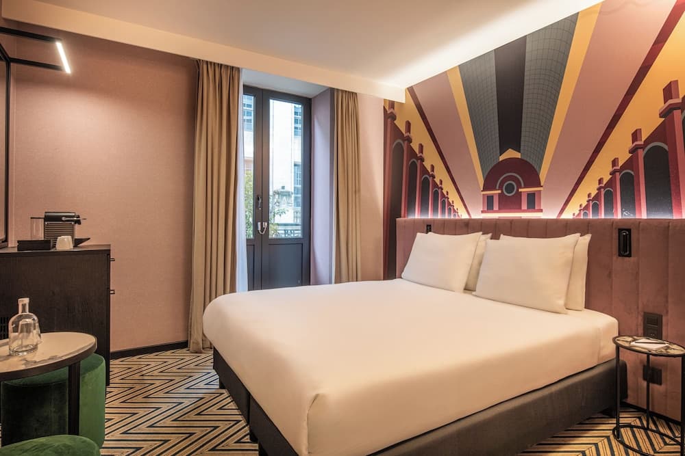 Numa Brussels Royal Galleries