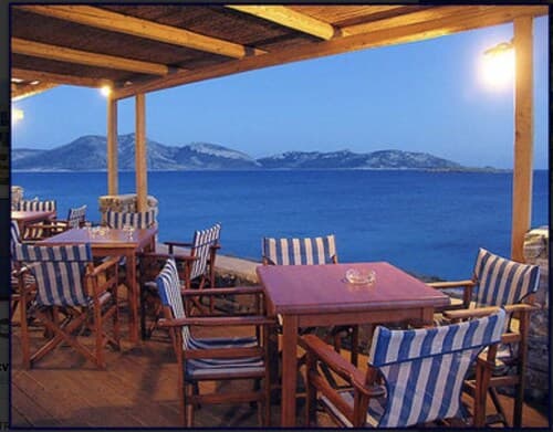 Posidonion Hotel