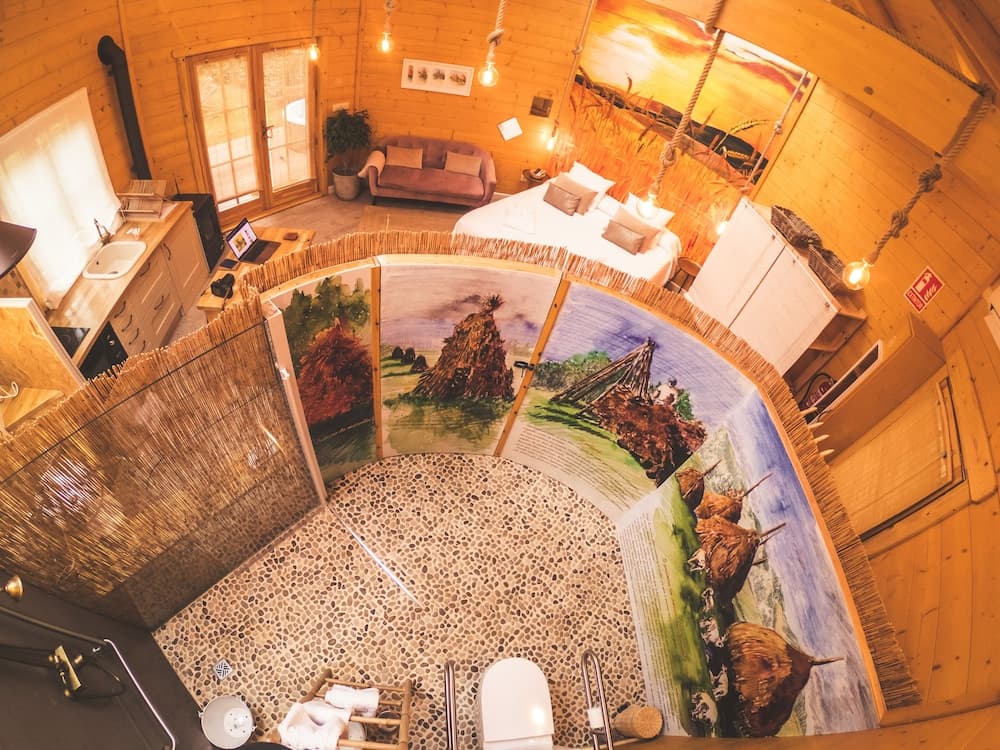 Cabanas da Ria