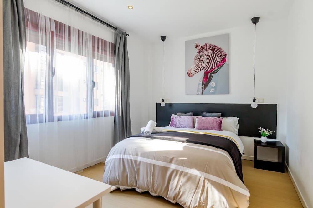 AYZ Javier Cabrini - Auto check-in property