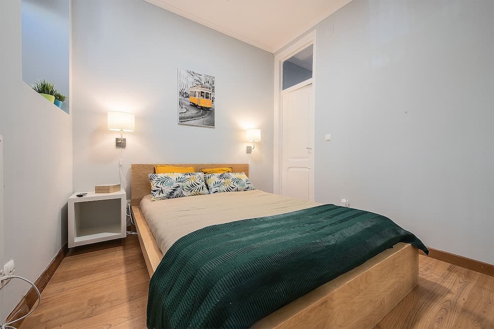 Graça Charming Come and Enjoy Lisbon