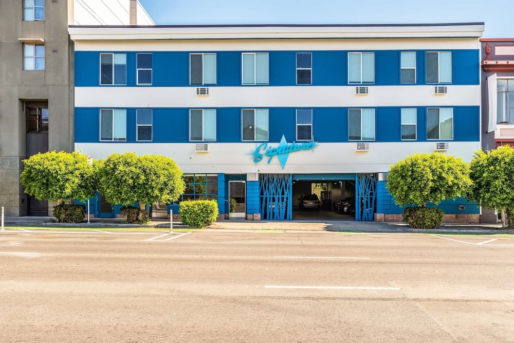 Signature San Francisco