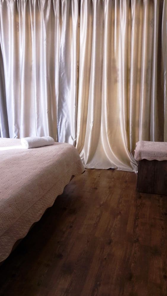 Samatsa Georgia Apartments