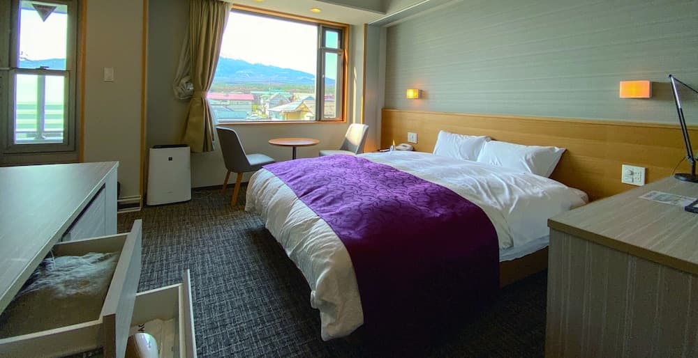 The Noborisaka Hotel