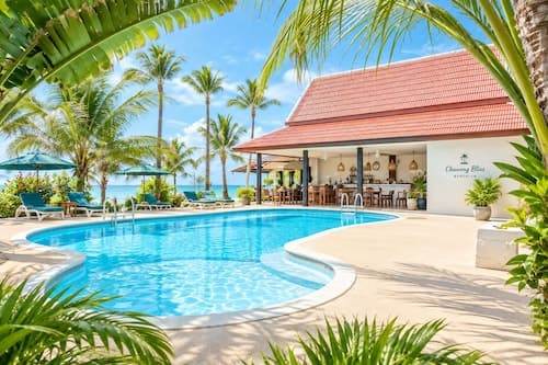 Chaweng Bliss Bungalow