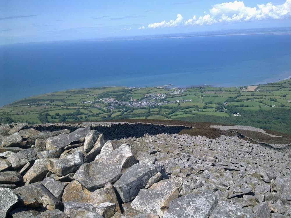 Konaklama yeri alanı