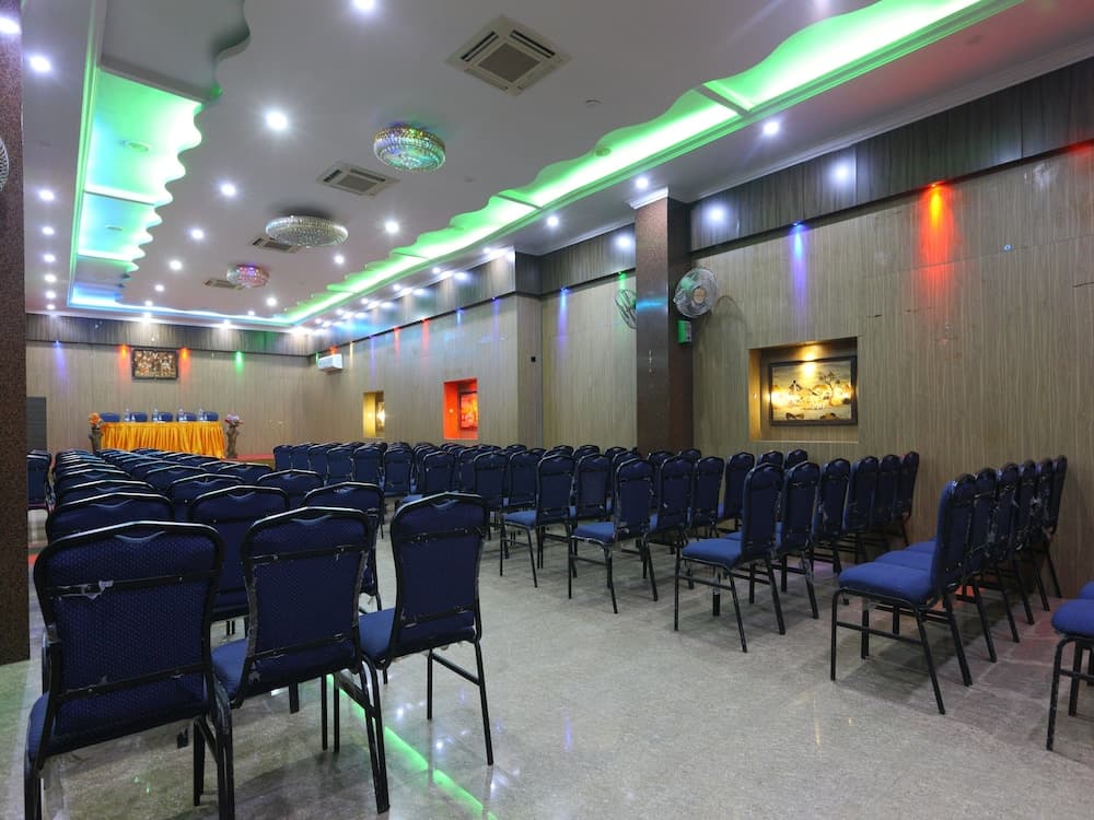 Toplantı salonu/imkânları