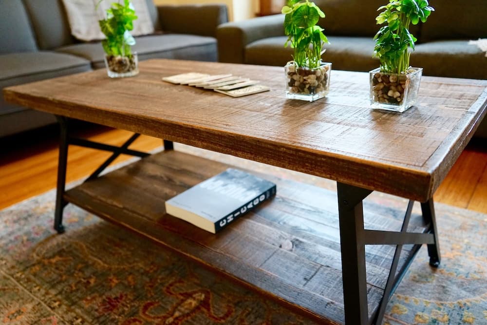 Creative Chicago Charm in Wicker Park