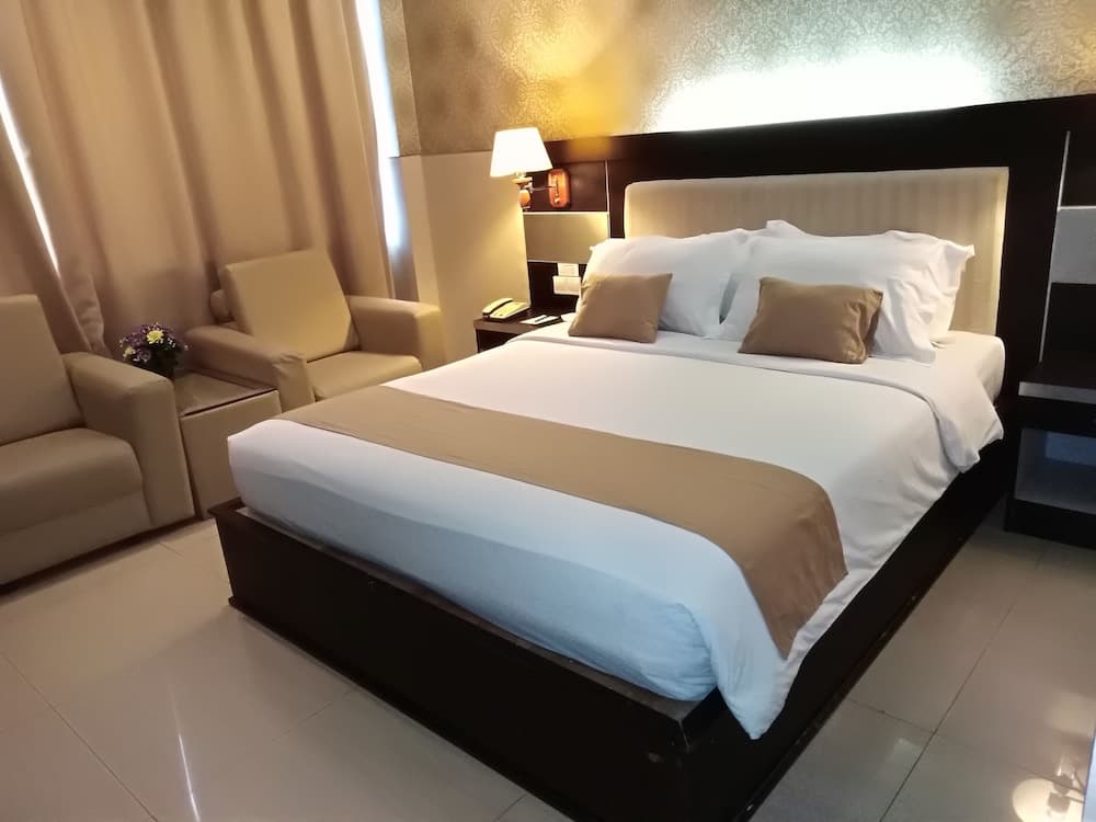 Zahra Syariah Hotel