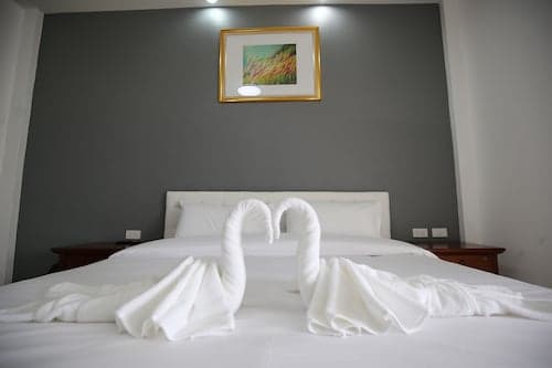 Sabun Nga Hostel