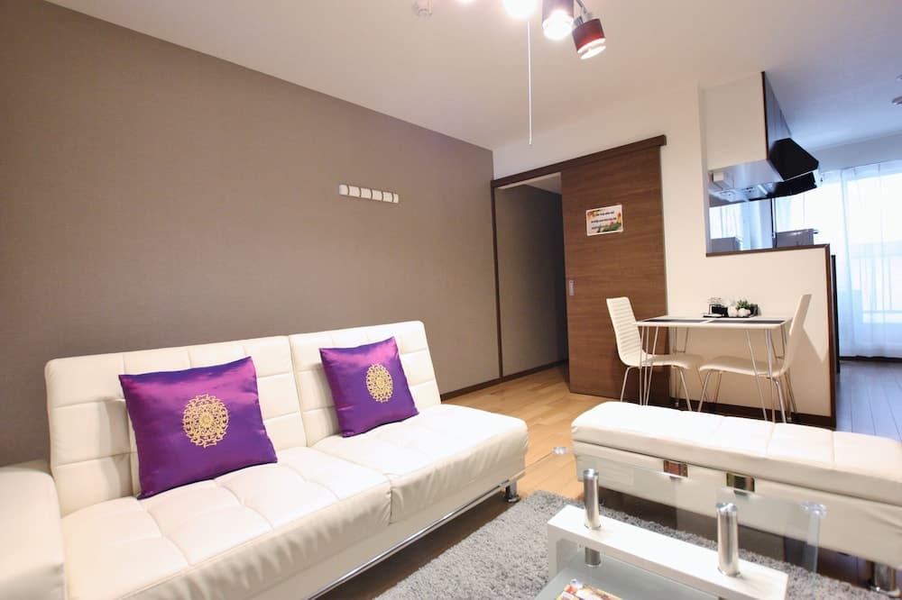 Forest Terrace Tenjin Minami