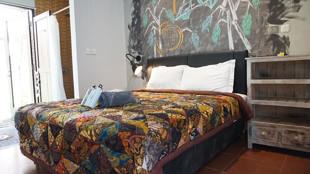 NamaStay Hostel