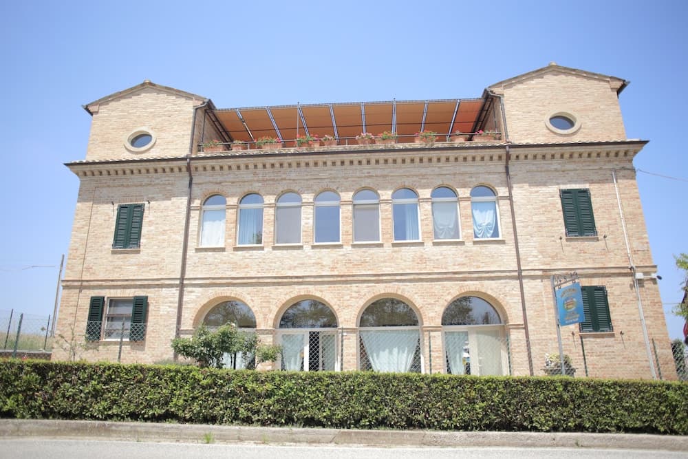 Agriturismo Casa degli Archi