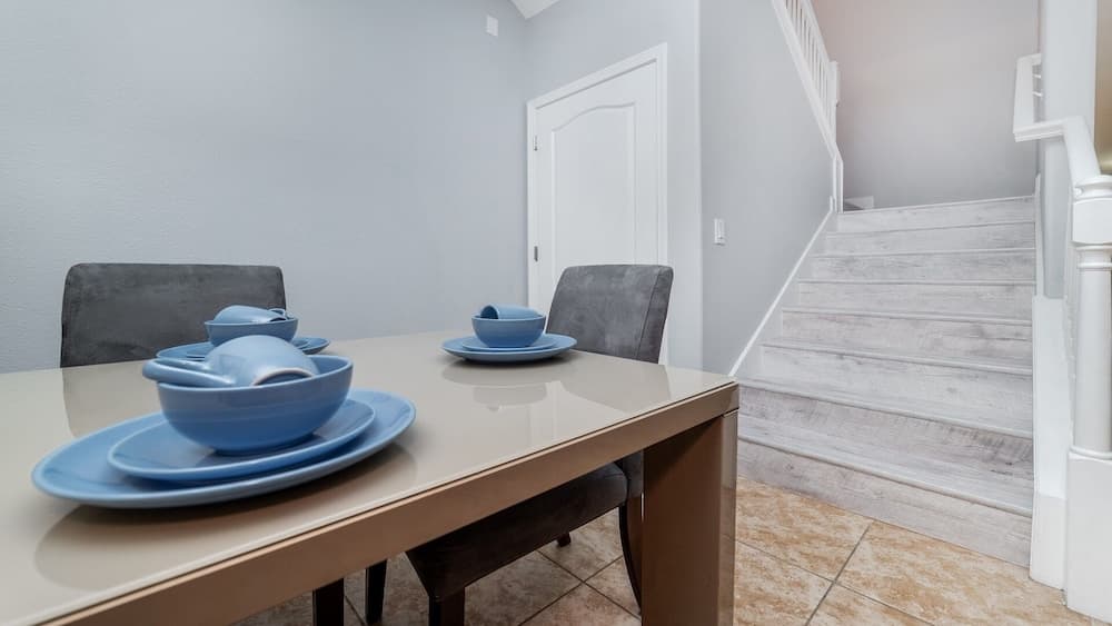 Konaklama yeri imkân ve özellikleri