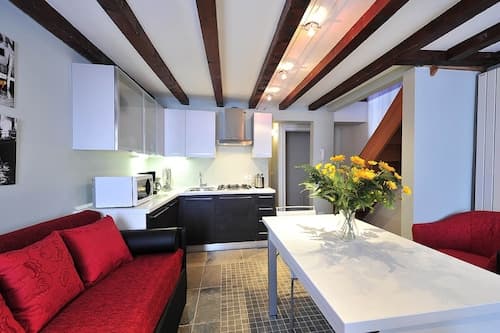 Palace La Vida Apartments by Wonderful Italy
