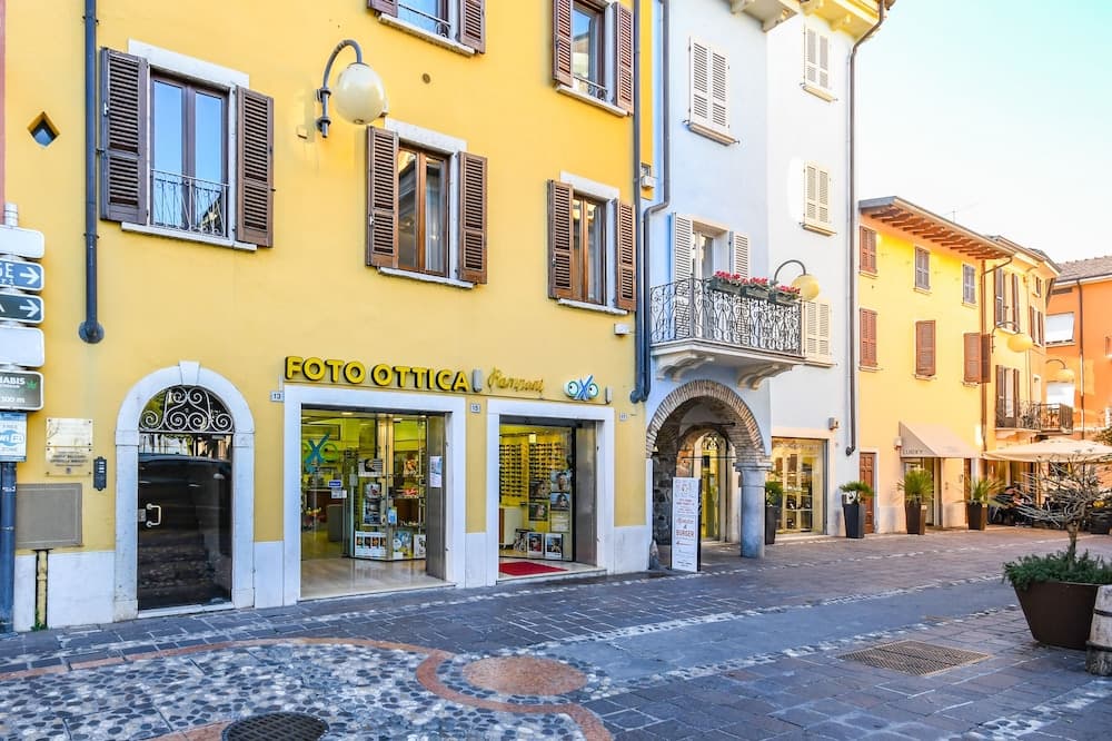 Desenzanoloft – La Mia Favorita