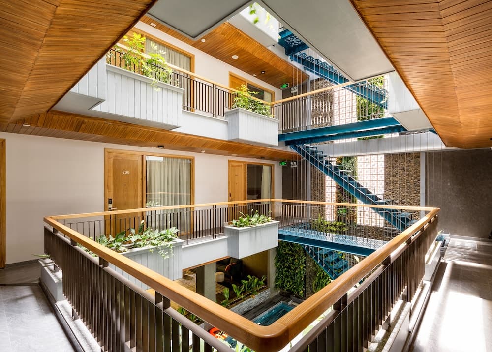 Lahome Boutique Villa and Apartment