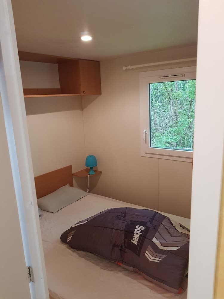 Camping Les Berges du Célé