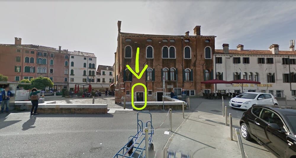 Giriş/çıkış büfesi