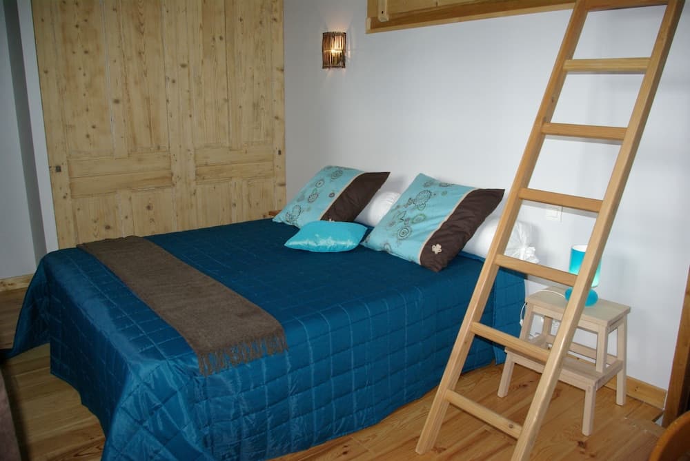 La Boutarie Chambre d'Hôtes