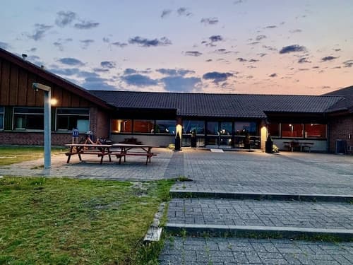 Hotel Fanø