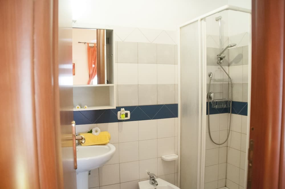 Banyo imkân ve özellikleri