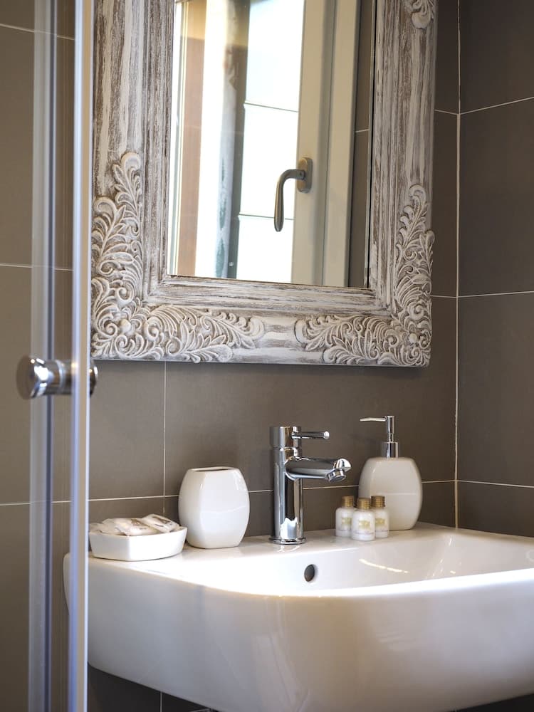 Banyo lavabosu