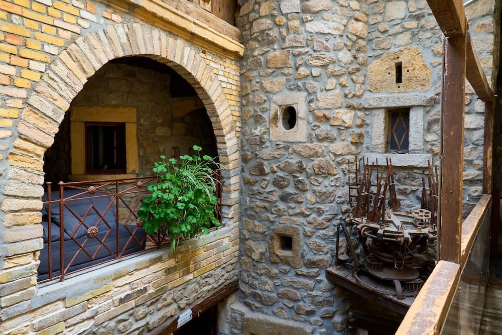Teras/veranda