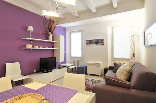 Venetian Dream in Biennale Area by Wonderful Italy