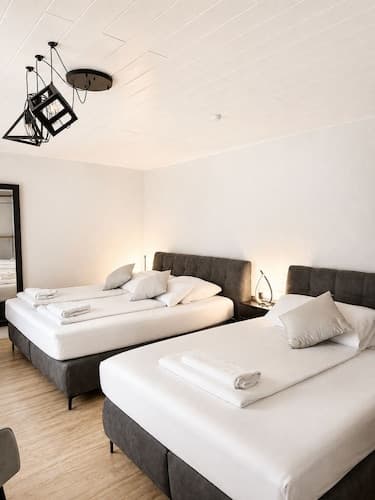 Hotel Porta Nigra