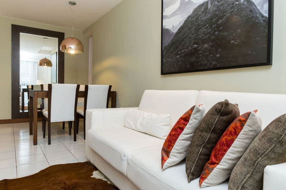 Joana 603 Estadia Carioca