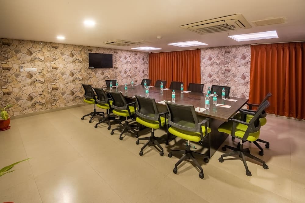 Toplantı salonu/imkânları