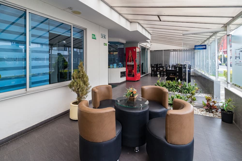 Ayenda 1072 Quality Comfort House