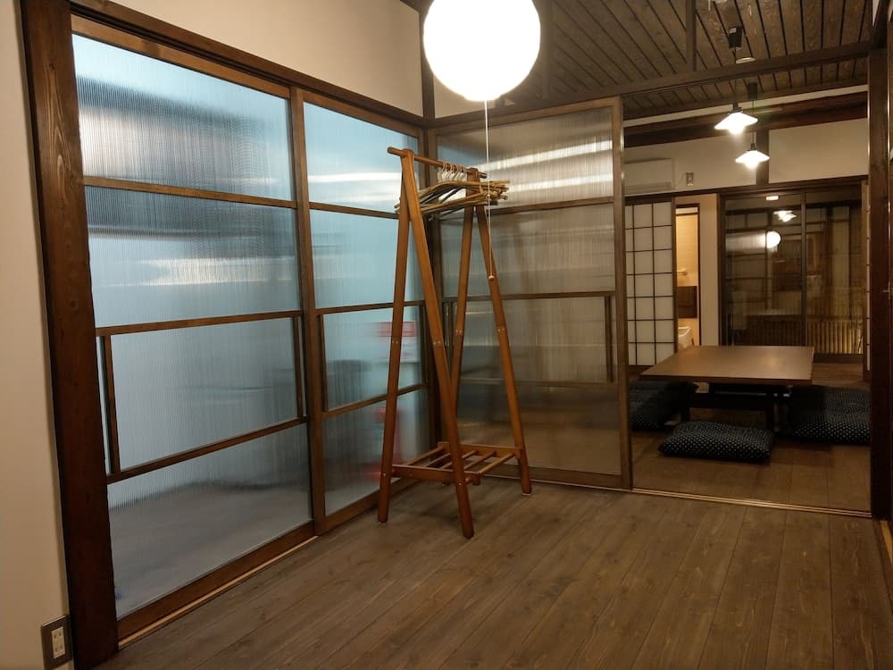 Lobi dinlenme salonu