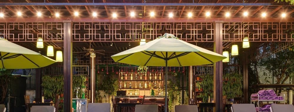 White Lotus Hotel Hoian