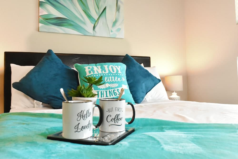 Corporate Apartments Downtown DeepEllum