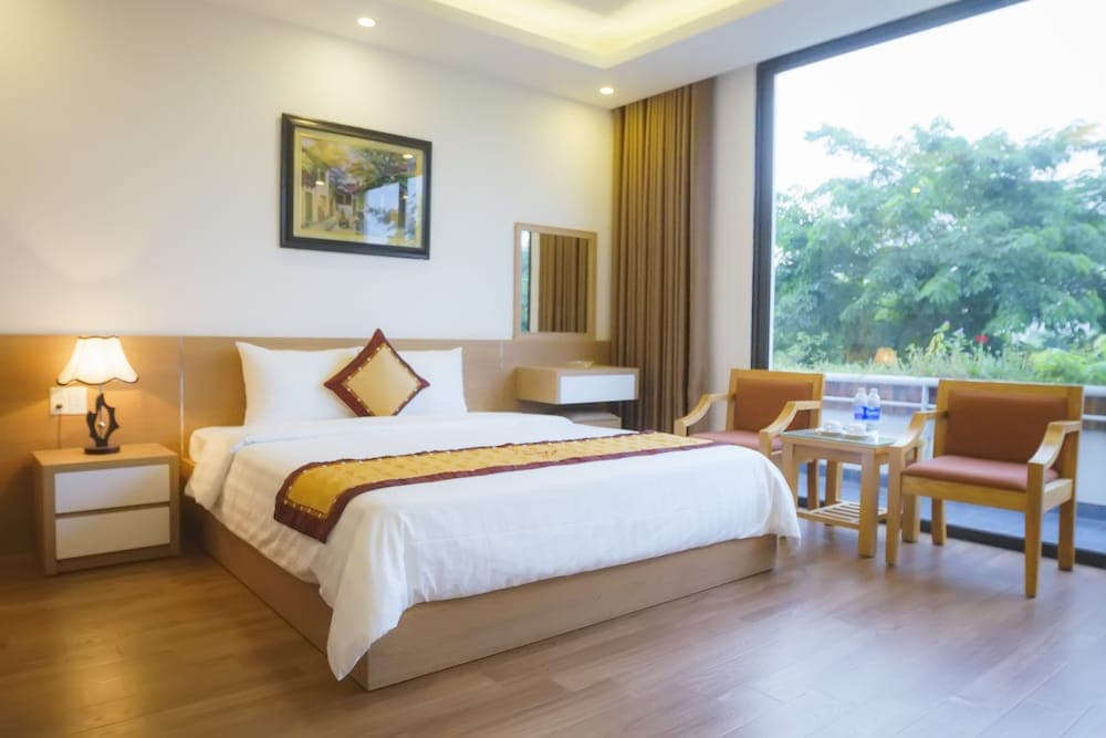 Ruby Hotel