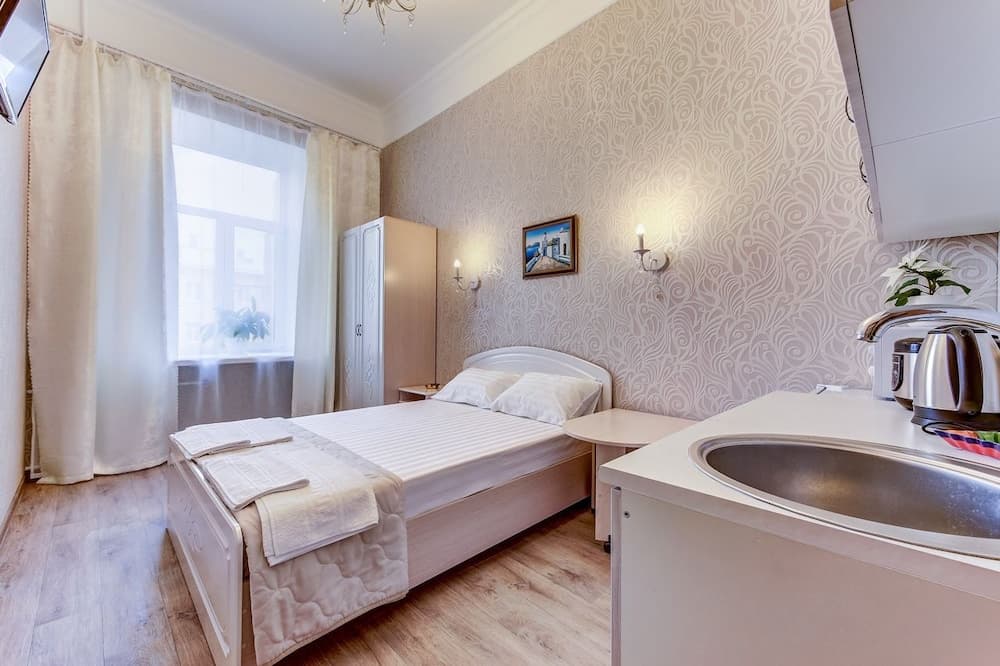 Lyubimyy Gorod Favorite City