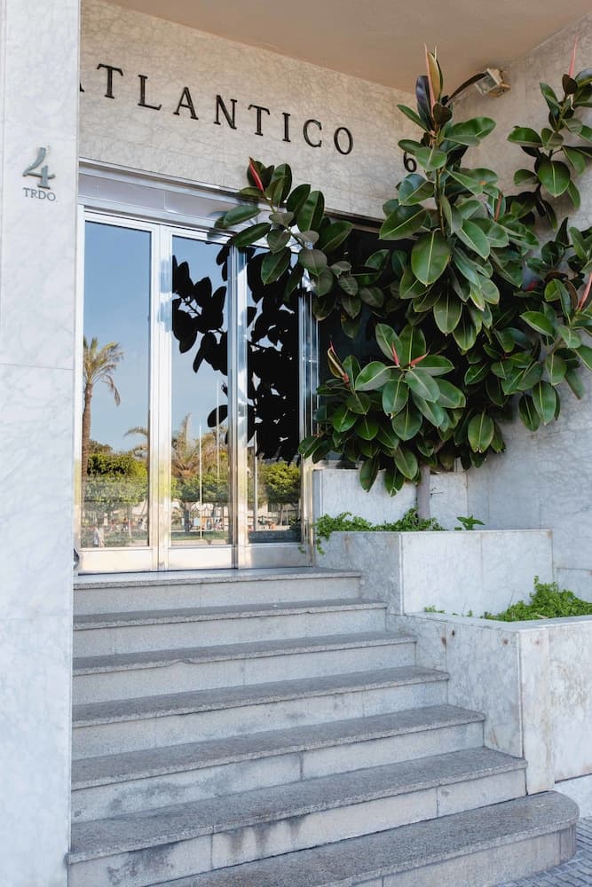 Apartamento Malibú playa