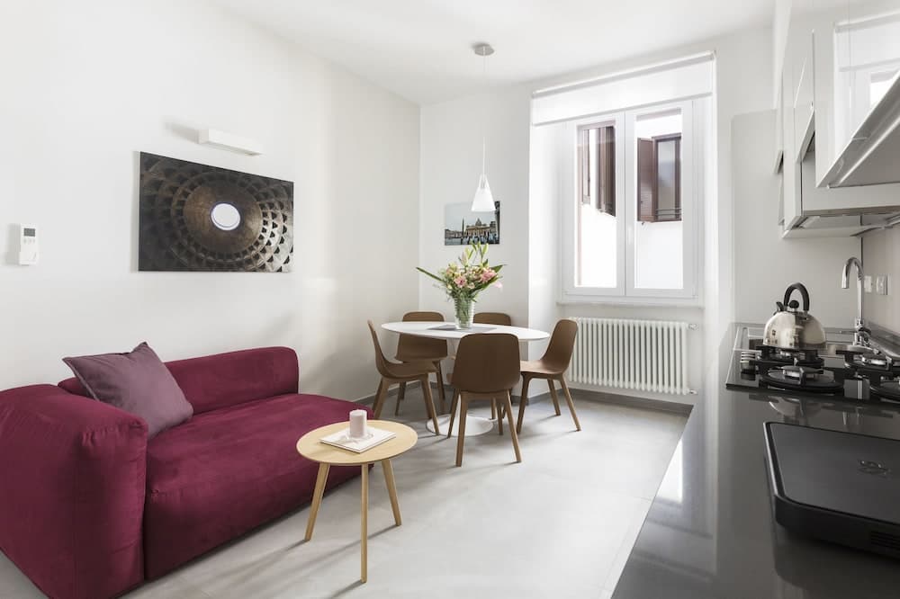 ROMAC - Villa Borghese