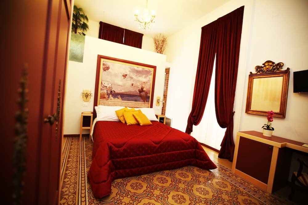La Bella Napoli B&B