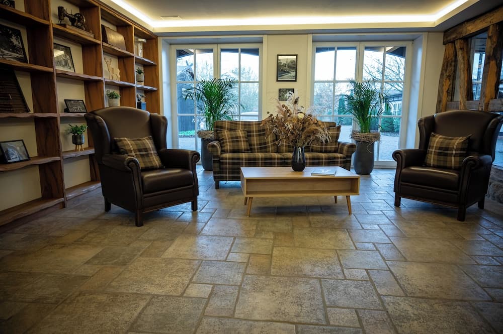 Landhotel Jann Hinsch Hof