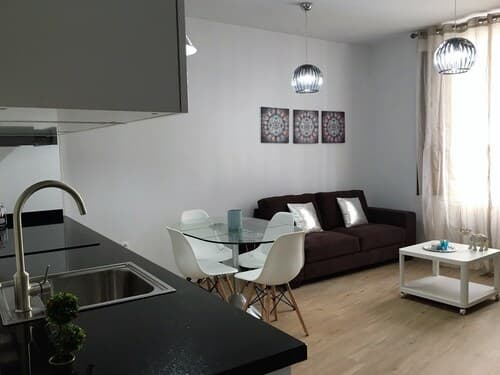 Granaxperience Puerta Real Apartment