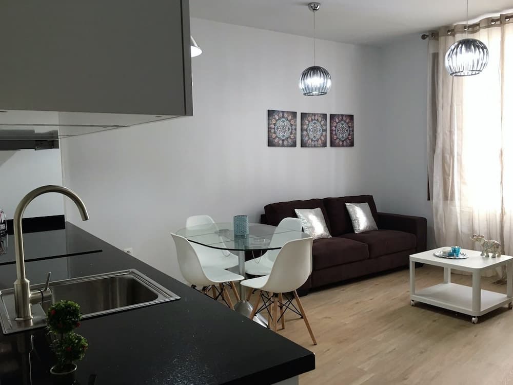 Granaxperience Puerta Real Apartment