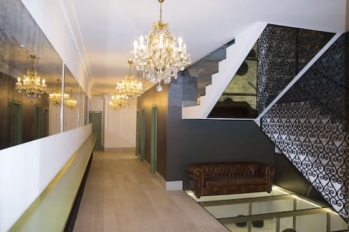 Hotel Barrio Nuevo