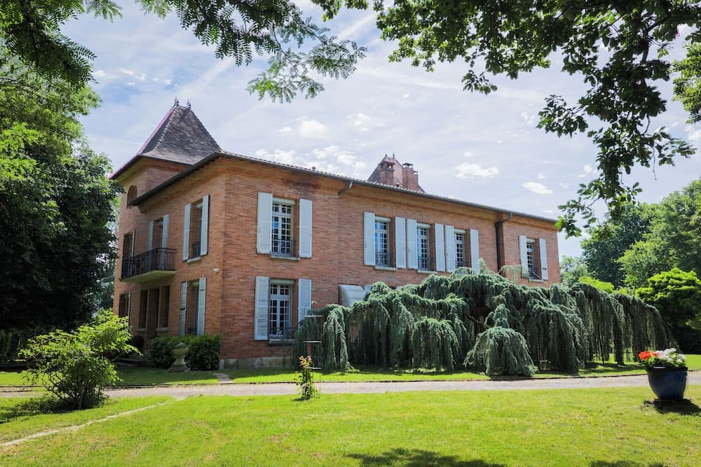 Castel Bois Marie