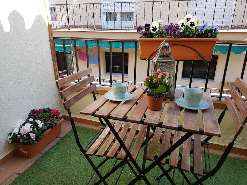 Granaxperience Plaza Nueva Apartment