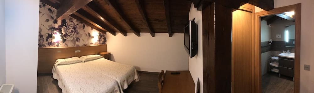 Hostal Oianume